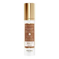 Kremy do twarzy z filtrem - Sisley SUNLEYA SOIN SOLAIRE ANTI-AGE SPF 30 Ochrona przeciwsłoneczna 50 ml - miniaturka - grafika 1