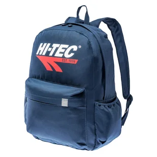 Hi-Tec, Plecak miejski, Brigg - Plecaki - miniaturka - grafika 2