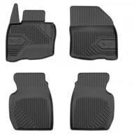 Dywaniki samochodowe - Frogum Dywaniki gumowe No.77 HONDA Civic VIII 2006-2011 77408371 - miniaturka - grafika 1