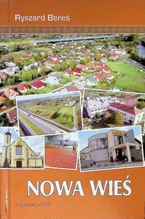 Nowa Wieś - Historia świata - miniaturka - grafika 1