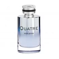 Wody i perfumy męskie - Boucheron Quatre Intense Pour Homme woda toaletowa 100ml - miniaturka - grafika 1