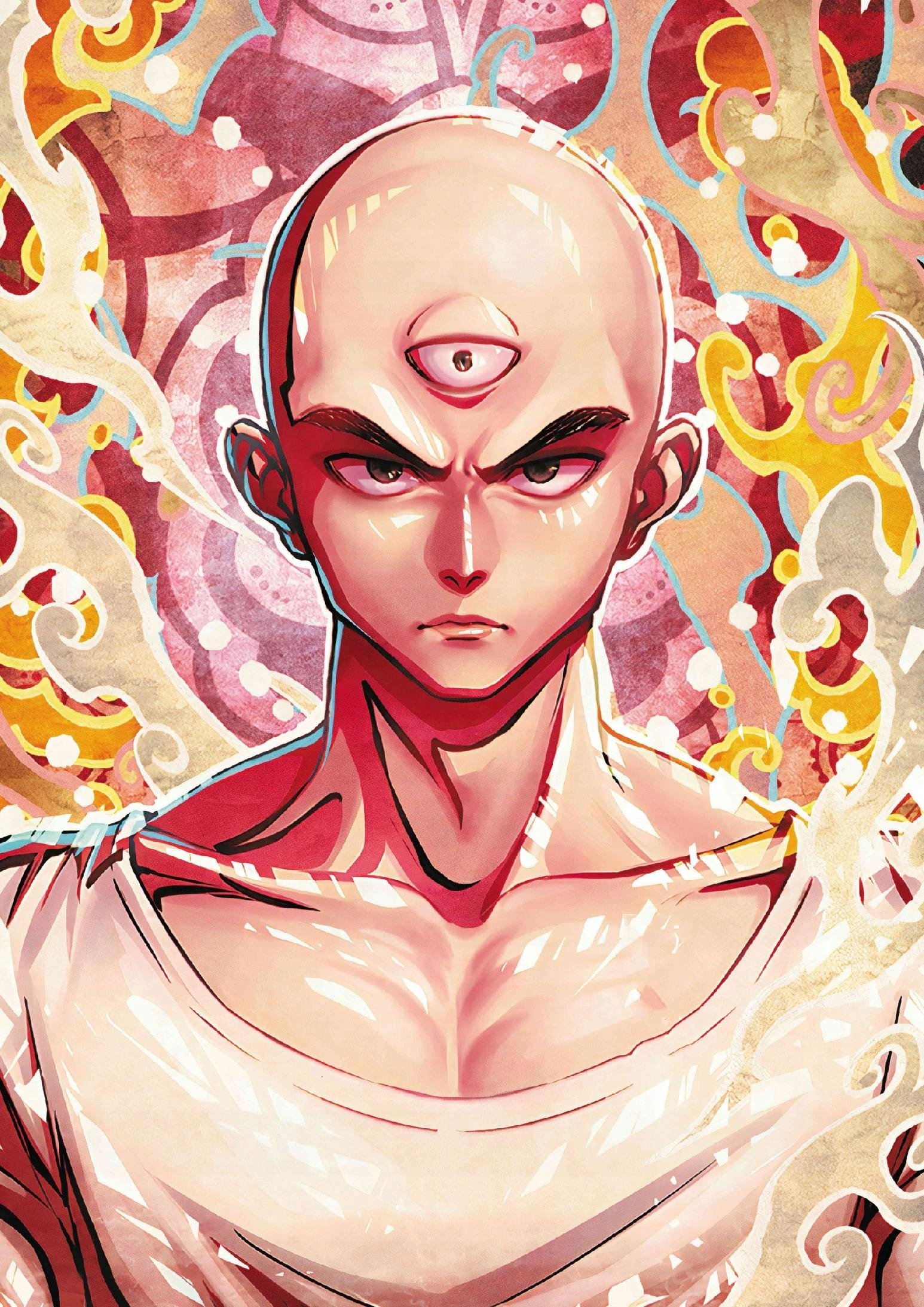 Plakat A2 anime manga Dragon Ball Dragon Ball Z