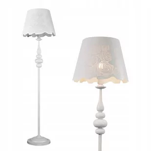 Polux Fabrizia lampa podłogowa stojąca IL MIO 310439 310439 - Lampy stojące - miniaturka - grafika 1