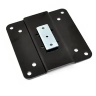 Akcesoria do monitorów - Ergotron SV Rear VESA Mount Kit 97-512-009 - miniaturka - grafika 1