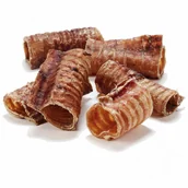 Przysmaki dla psów - DIBO Dibo Premium podgardla wołowe - 500 g - miniaturka - grafika 1