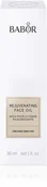 Serum do twarzy - Babor Rejuvenating Face Oil (30ml) - miniaturka - grafika 1