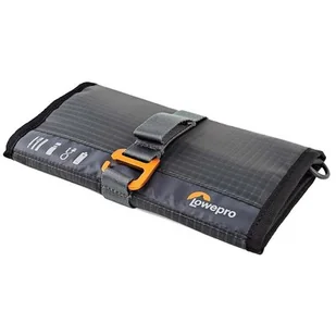 Lowepro GearUp Wrap Dark Grey - Torby fotograficzne i futerały - miniaturka - grafika 1