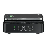 Radiobudziki - AIWA CR-30BK czarny - miniaturka - grafika 1