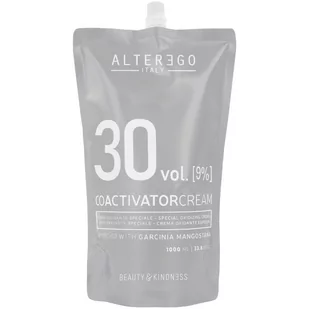 Alter Ego Italy Utleniacz 30vol 9% 1000ml - Farby do włosów i szampony koloryzujące - miniaturka - grafika 1