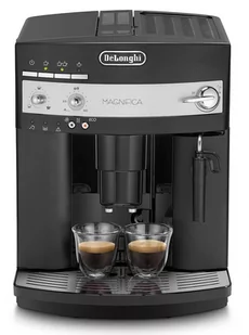 Ekspres do kawy DeLonghi Magnifica ESAM 3000.B - Ekspresy do kawy - miniaturka - grafika 1