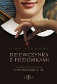 Literatura obyczajowa - Dziewczynka z poziomkami - miniaturka - grafika 1
