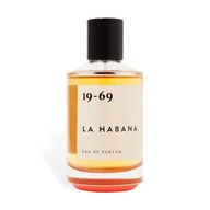 Wody i perfumy damskie - 19-69 La Habana, Woda Perfumowana, 100ml - miniaturka - grafika 1