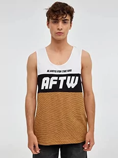 Inside Koszulka męska, 40 EU, L-XXL - Koszulki męskie - miniaturka - grafika 1