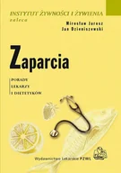 E-booki - nauka - Zaparcia. Porady lekarzy i dietetyków - miniaturka - grafika 1