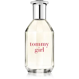 Tommy Hilfiger Eau de Prep Tommy Girl woda toaletowa 50ml - Wody i perfumy damskie - miniaturka - grafika 1