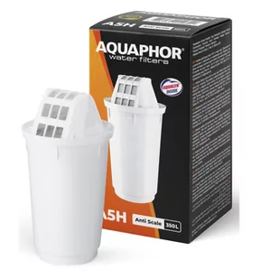 Wkład filtrujący Aquaphor A5H 12 szt. - Wkłady filtrujące - miniaturka - grafika 1