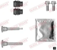 Układ hamulcowy - akcesoria - Zestaw tulei prowadzących, zacisk hamulca Quick Brake 113-1435X - miniaturka - grafika 1