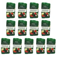 Sól - Sól kłodawska niejodowana 13 x 1,1kg - Kopalnia Soli Kłodawa - miniaturka - grafika 1