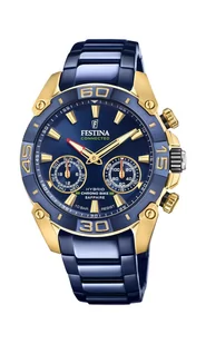 Zegarek Festina Special Editions 20547/1 - Zegarki męskie - miniaturka - grafika 1