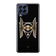Etui i futerały do telefonów - ERT GROUP etui na telefon Samsung M53 5G, case oryginalny i oficjalnie licencjonowany przez Star Wars, wzór 040, optymalnie dopasowane, plecki z TPU - miniaturka - grafika 1