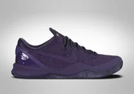 Koszykówka - Nike Kobe 8 Fade To Black Ftb - miniaturka - grafika 1