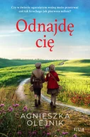 Literatura obyczajowa - Odnajdę cię - miniaturka - grafika 1