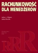 Finanse, księgowość, bankowość - Rachunkowość dla menedżerów - miniaturka - grafika 1