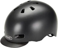 Kaski rowerowe - NUTCASE Onyx MIPS Kask, solid satin M | 56-60cm 2020 Kaski miejskie i trekkingowe 10001080 - miniaturka - grafika 1