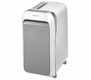Fellowes LX221 (biały) - Niszczarki - miniaturka - grafika 1