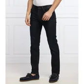 Spodnie męskie - BOSS BLACK Jeansy Maine3 | Regular Fit - miniaturka - grafika 1