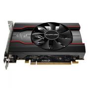 Karty graficzne - SAPPHIRE PULSE RADEON RX 550 4G GDD - miniaturka - grafika 1