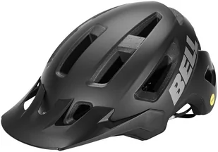 Bell Nomad 2 MIPS Helmet, czarny 53-60cm Kaski miejskie i trekkingowe 210246-002 - Kaski rowerowe - miniaturka - grafika 1