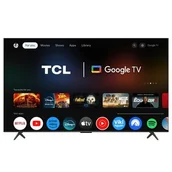 Telewizory - TCL 75C69K 75" QD-Mini LED 4K 144 Hz - miniaturka - grafika 1