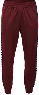 Kappa Luigi Training Pants 312014-19-1528 Rozmiar: M - Spodnie sportowe męskie - miniaturka - grafika 1
