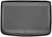 Maty bagażnikowe - Fiat 500L MinIVan od 2013r. Mata bagażnika DOMA 290330 - miniaturka - grafika 1