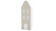Szafy i szafki dla dzieci - Szafa kamieniczka beżowa amsterdam - miniaturka - grafika 1