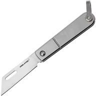 Noże - Real Steel Baby Barlow Nóż do kluczy RE-8031 - miniaturka - grafika 1