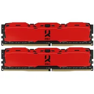 Pamięci RAM - GoodRam 8GB IR-XR3000D464L16S/16GDC DDR4 - miniaturka - grafika 1