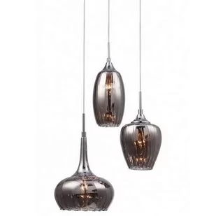 Italux Zwis sufitowy 3pł MARANO MDM2289/3A - Lampy sufitowe - miniaturka - grafika 1
