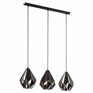 Lampy sufitowe - Eglo 49991 Carlton 1 49991 - miniaturka - grafika 1