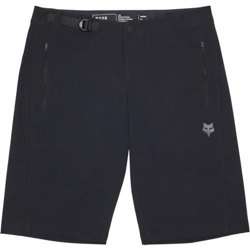 FOX RACING Spodnie rowerowe Fox Lady Ranger czarne XS spodnie damskie