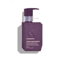 Kevin Murphy Young.Again.Masque odżywcza maska do włosów dojrzałych 200 ml - Maski do włosów - miniaturka - grafika 1