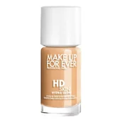 Podkłady do twarzy - Make Up For Ever - Hd Skin Hydra glow – Niewidoczny Podkład, Blask I Nawilżenie - Hd Skin Hydra glow Foundation 30ml 2n26 - Dla Kobiet - miniaturka - grafika 1