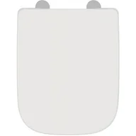 Deski sedesowe - Ideal Standard I Life B deska sedesowa wolnoopadająca biała T468301 - miniaturka - grafika 1