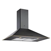 Okapy kuchenne - Teka DOS 60  Antracytowy - miniaturka - grafika 1