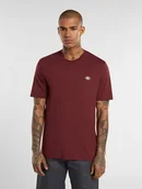 Koszulki męskie - t-shirt uomo dickies mapleton tee ss dk0a4xdb l161 andorra - miniaturka - grafika 1