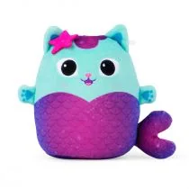 Syrenkotka, pluszak, 30 cm Universal Plush - Maskotki i pluszaki - miniaturka - grafika 1