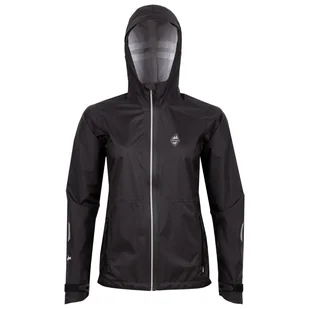 Kurtka damska High Point Road Runner 4.0 Lady Jacket Rozmiar: XS / Kolor: czarny - Kurtki i kamizelki sportowe damskie Kurtka damska High Point Road Runner 4.0 Lady Jacket Rozmiar: XS / Kolor: czarny - Kurtki i kamizelki sportowe damskie - miniaturka - grafika 1