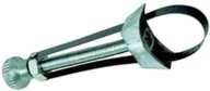 Narzędzia samochodowe - JBM Klucz taśmowy  80-120 mm do filtrów oleju 8435034522693 - miniaturka - grafika 1