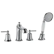 Baterie wannowe i prysznicowe - Omnires Armance AM5232 - miniaturka - grafika 1